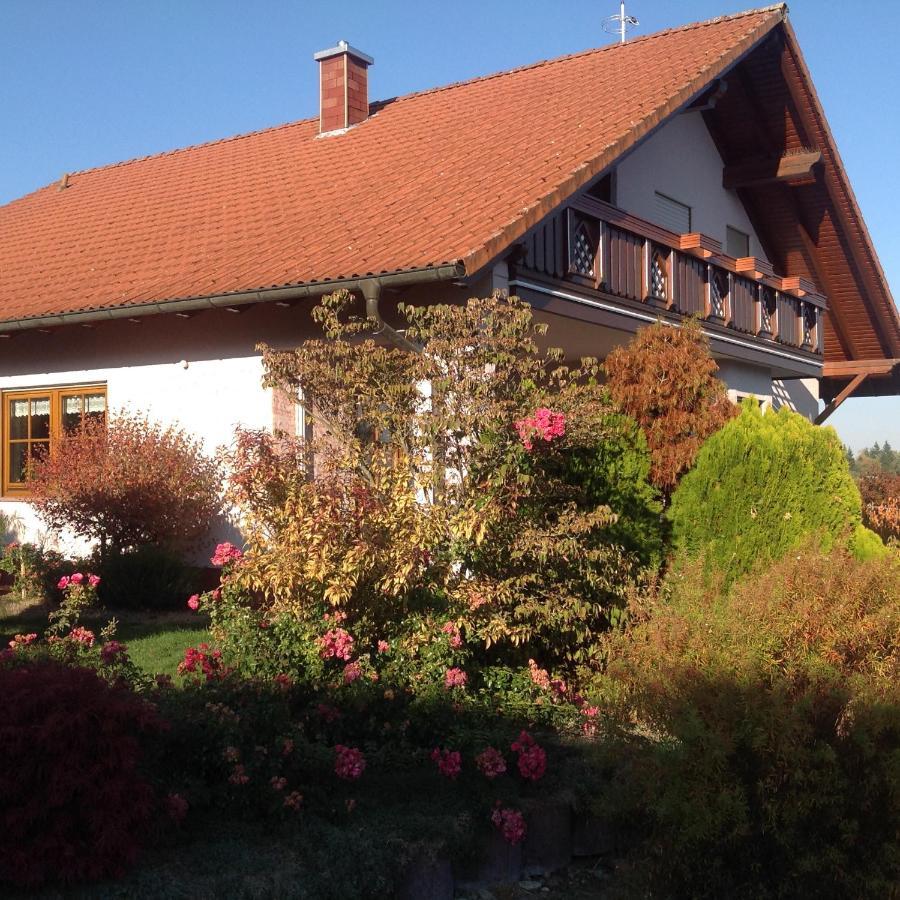 Ferienwohnung Zur Kartause Schollbrunn ภายนอก รูปภาพ