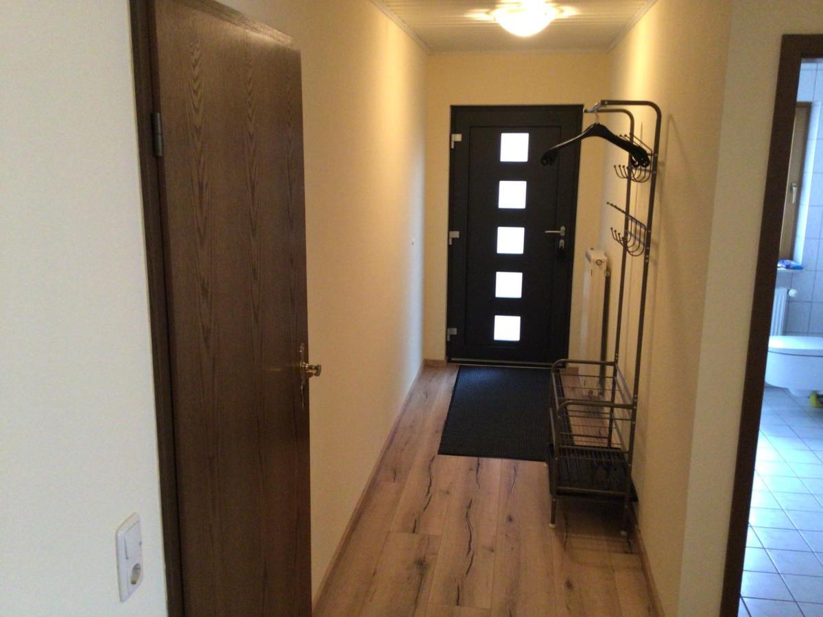 Ferienwohnung Zur Kartause Schollbrunn ภายนอก รูปภาพ