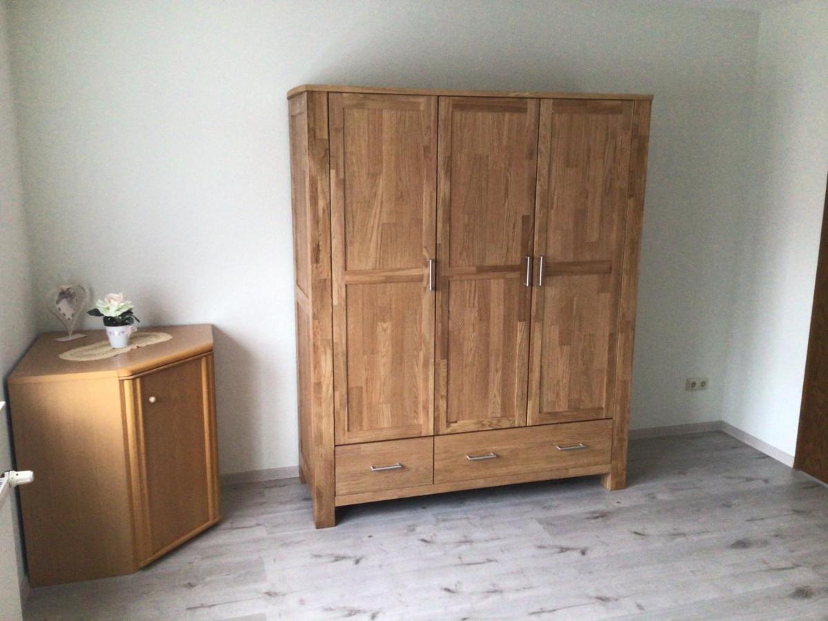 Ferienwohnung Zur Kartause Schollbrunn ภายนอก รูปภาพ