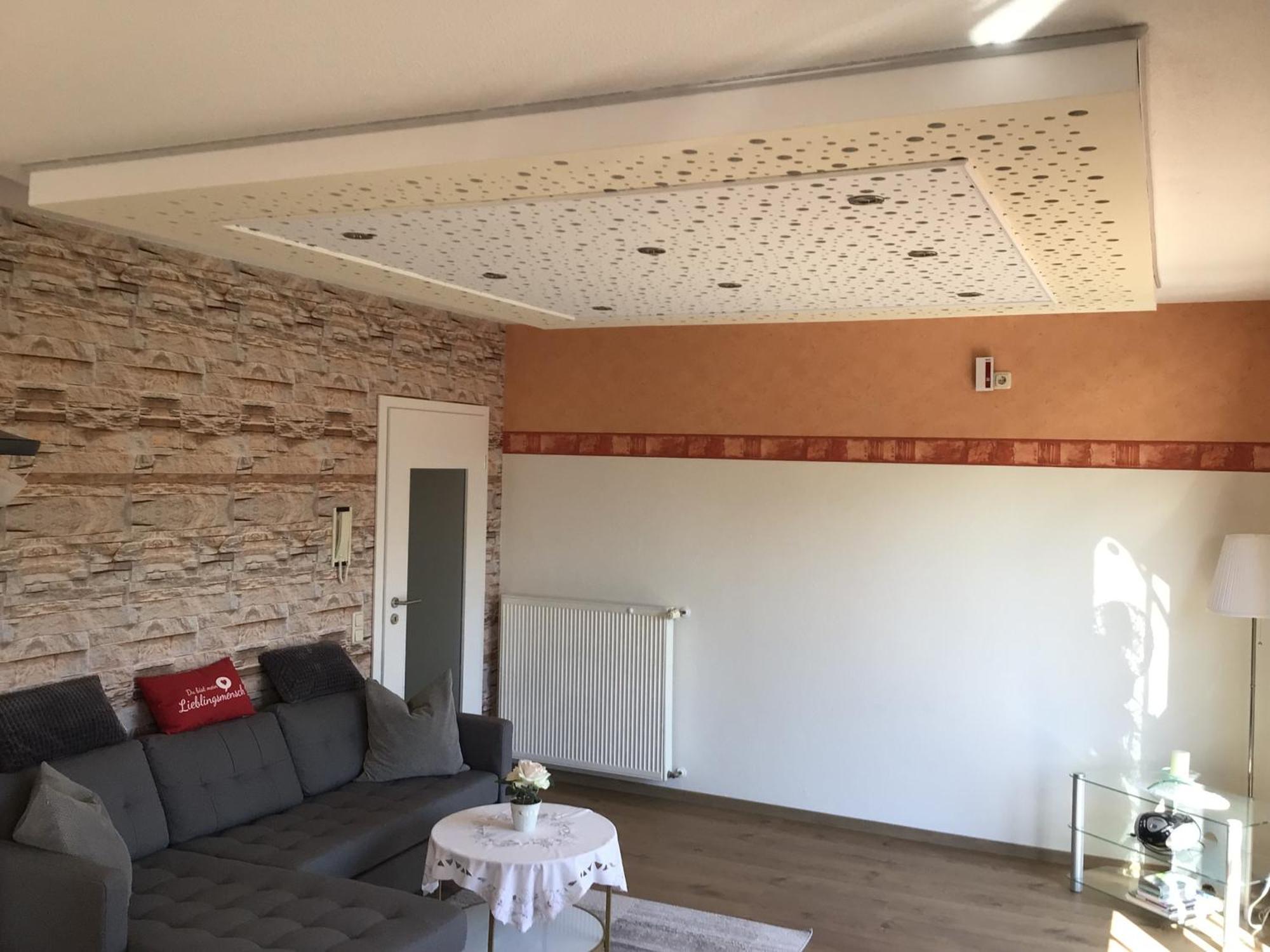Ferienwohnung Zur Kartause Schollbrunn ภายนอก รูปภาพ