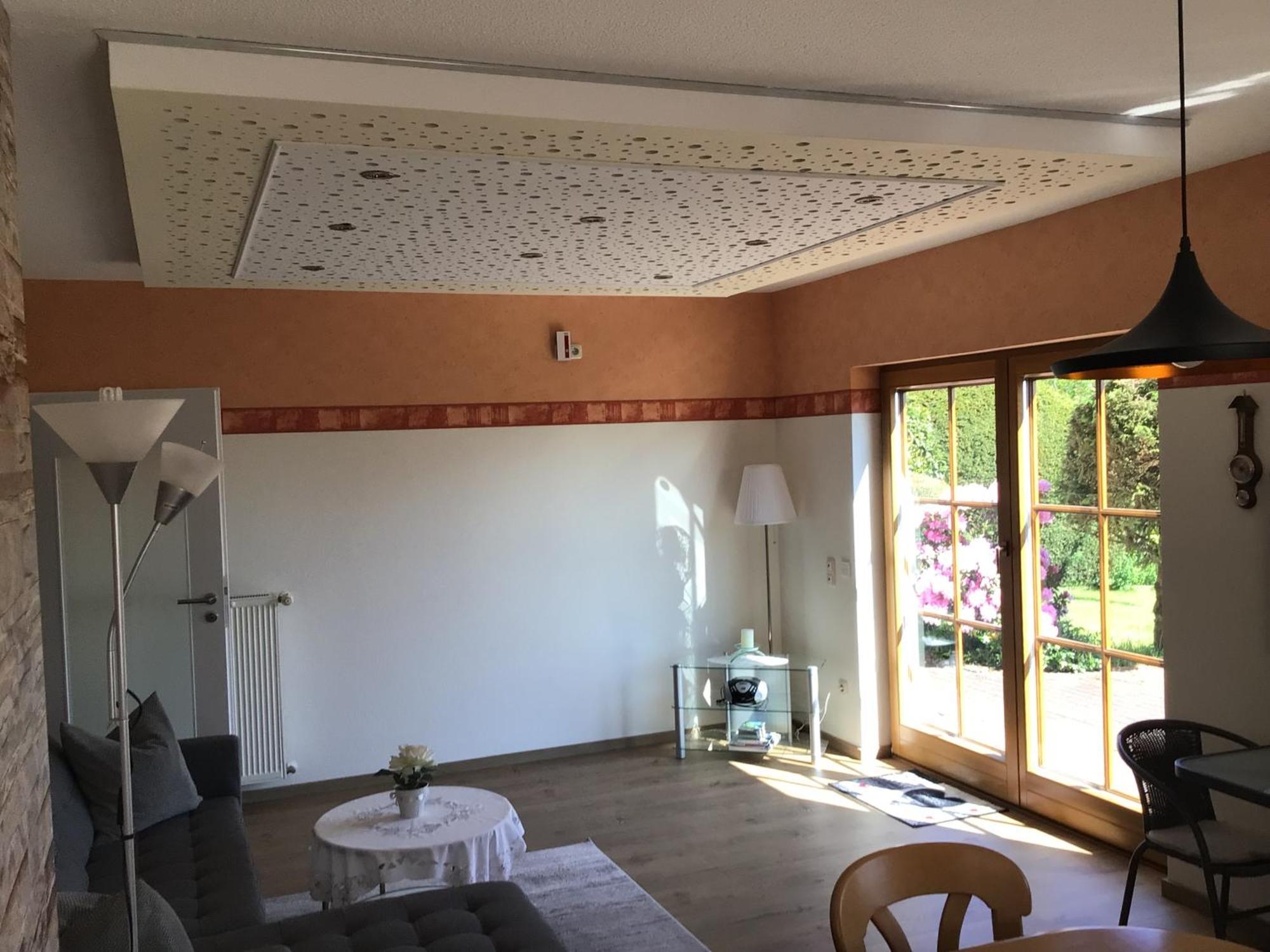 Ferienwohnung Zur Kartause Schollbrunn ภายนอก รูปภาพ